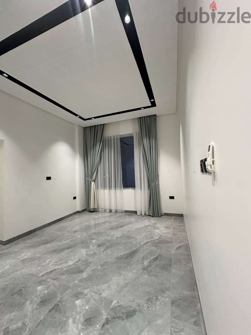 Spacious Flat For Rent In Salmaniya – Prime Location 6