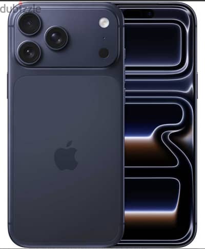 Apple - iPhone 17 Pro Max