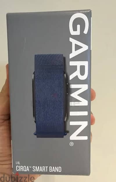 Garmin Cirqa