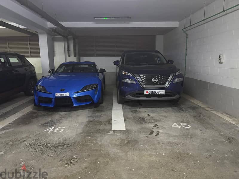 Toyota Supra 2021 10