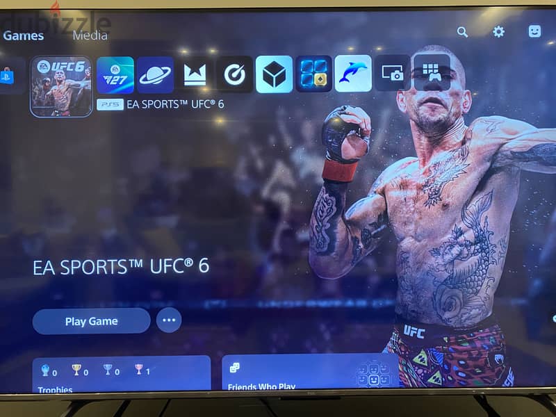 للبيع PS5 Disc Edition مهكر  Jailbroken 1