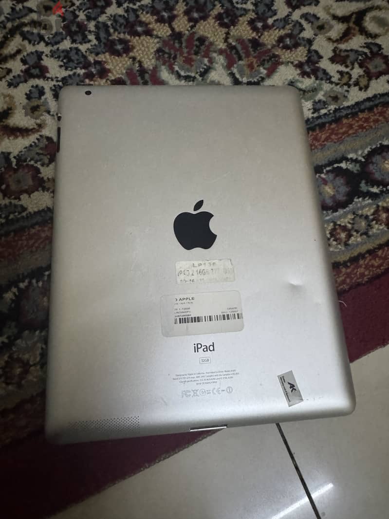Apple ipad 2 for sale 10 bd 1