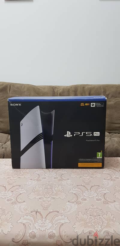 Ps5 pro 2 Tb