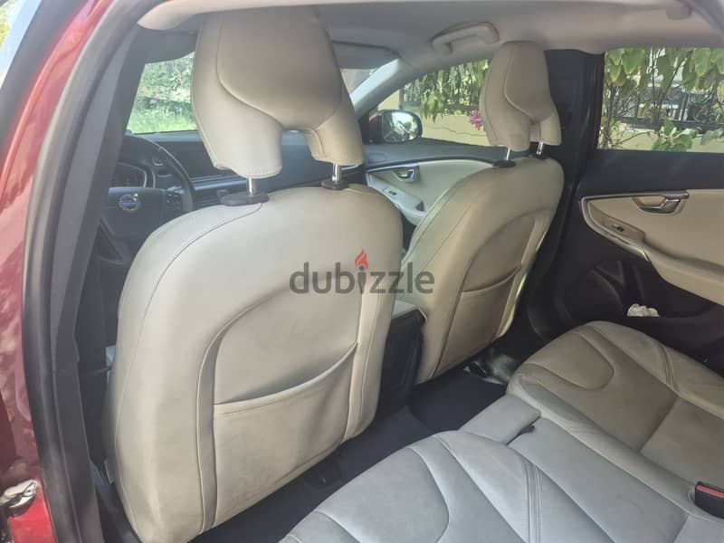 Volvo V40 2015 T5 3