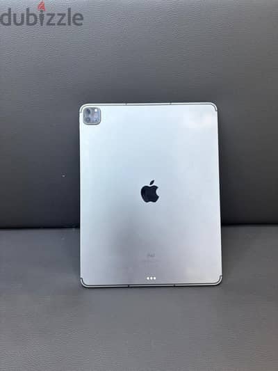 iPad Pro 12.9” (5th Generation) – M1 Chip | 512 Gb Wifi + Cell