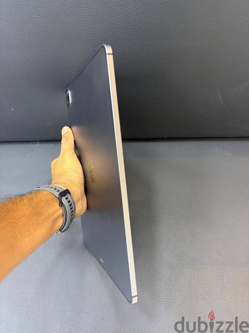 iPad Pro 12.9” (5th Generation) – M1 Chip | 512 Gb Wifi + Cell 2