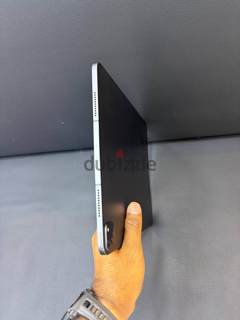 iPad Pro 12.9” (5th Generation) – M1 Chip | 512 Gb Wifi + Cell 3