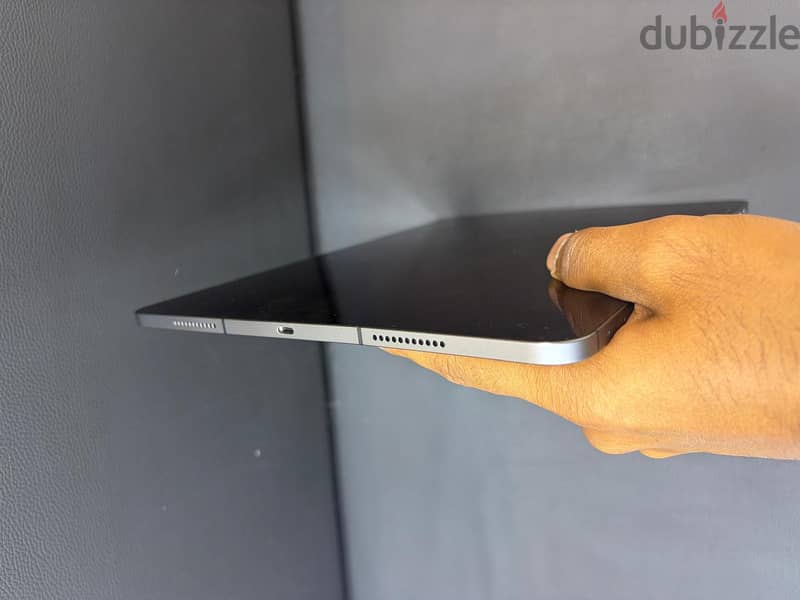 iPad Pro 12.9” (5th Generation) – M1 Chip | 512 Gb Wifi + Cell 5