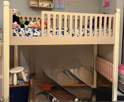 Bunk bed for sale