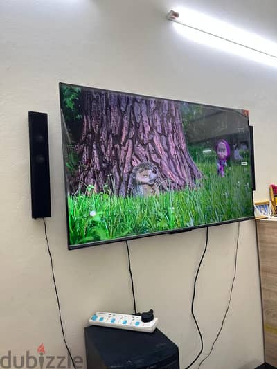 Tcl 52"