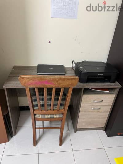 Shoe cabinet,study table