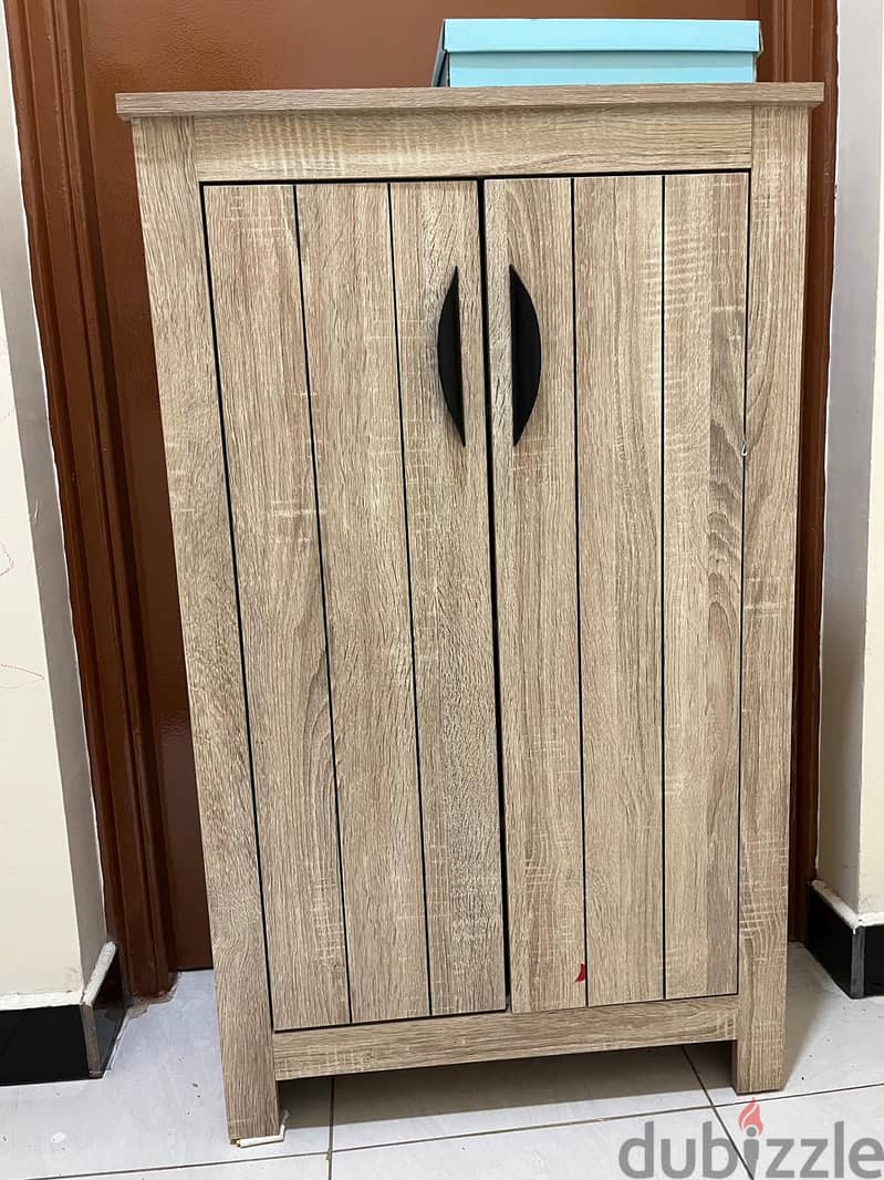 Shoe cabinet,study table 1