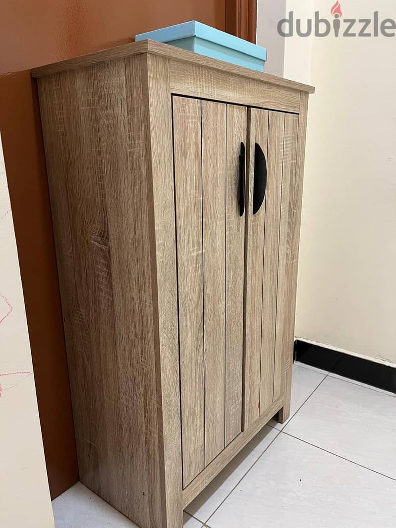 Shoe cabinet,study table 7