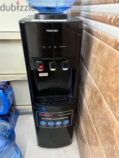 Home appliances