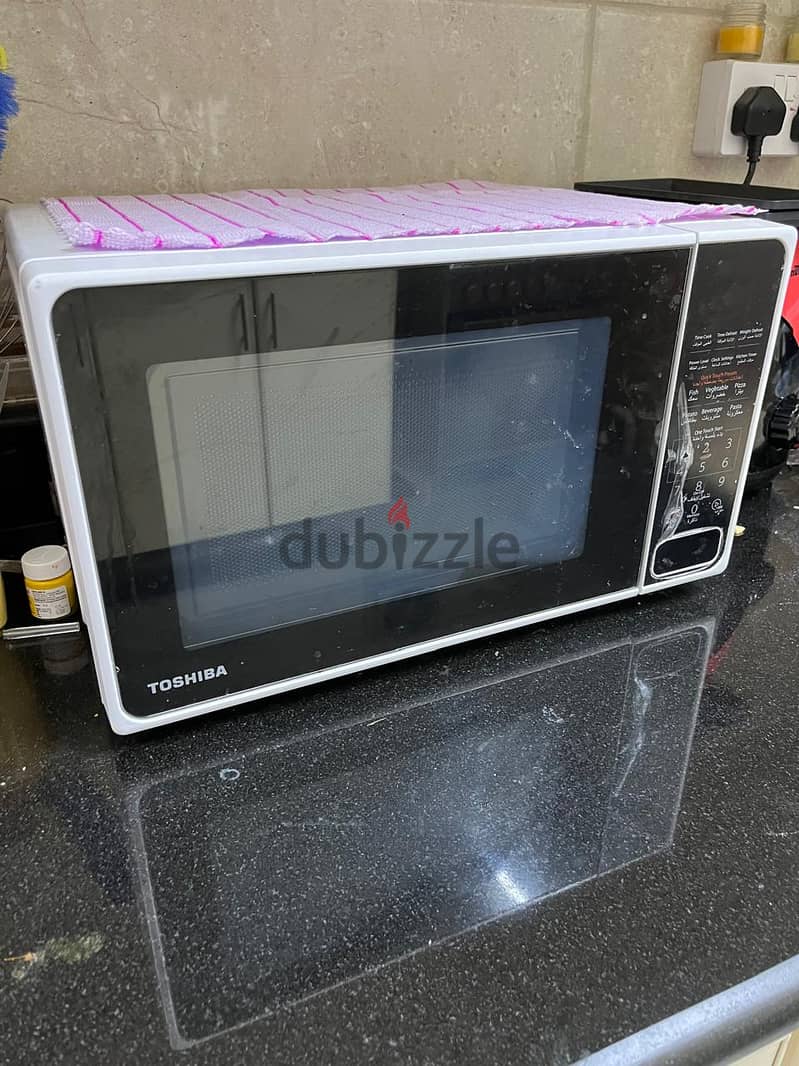Home appliances 1