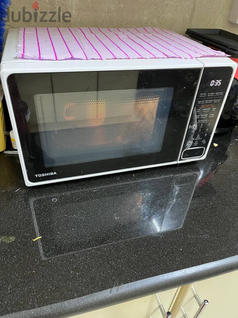 Home appliances 2