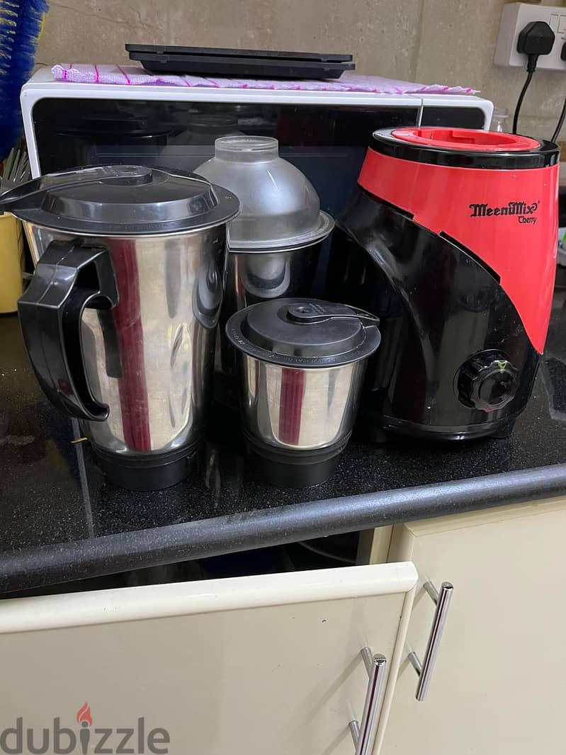Home appliances 3
