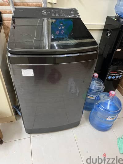Wasing Machine