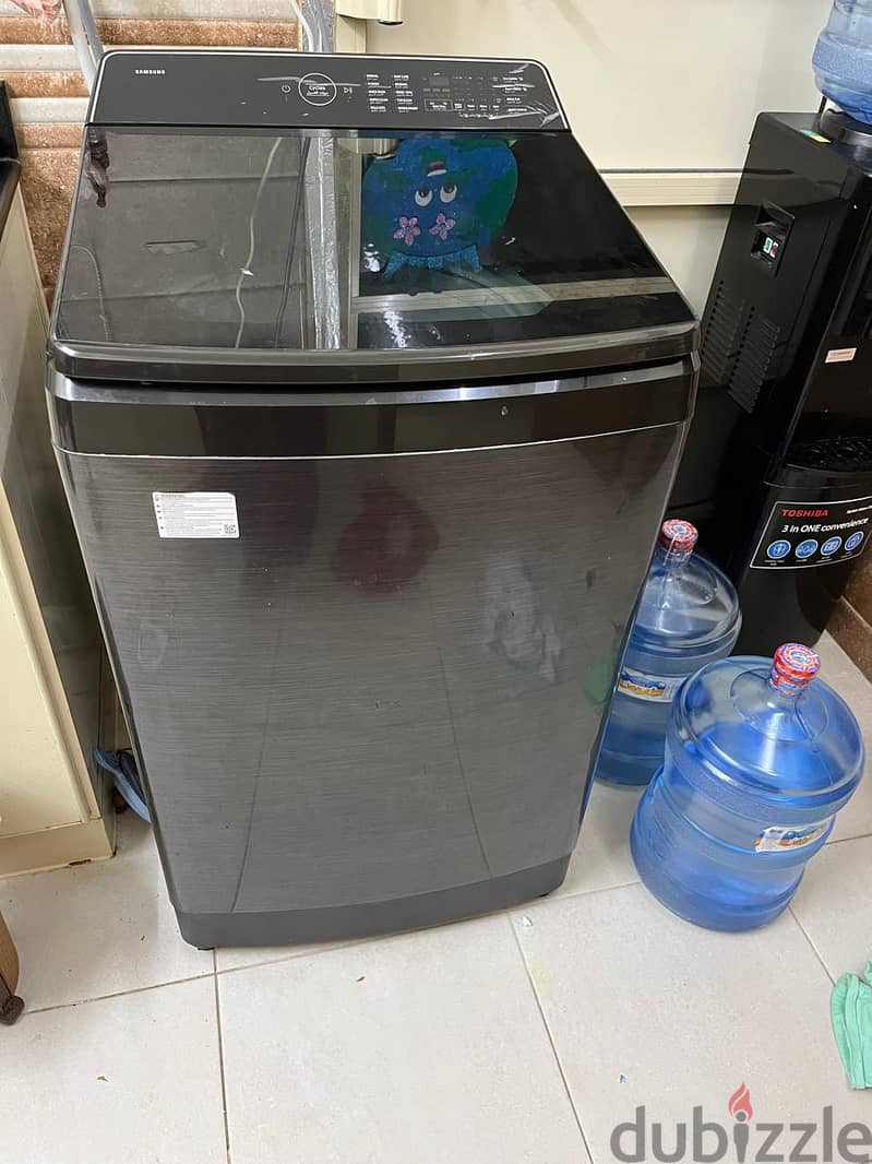 Home appliances 4