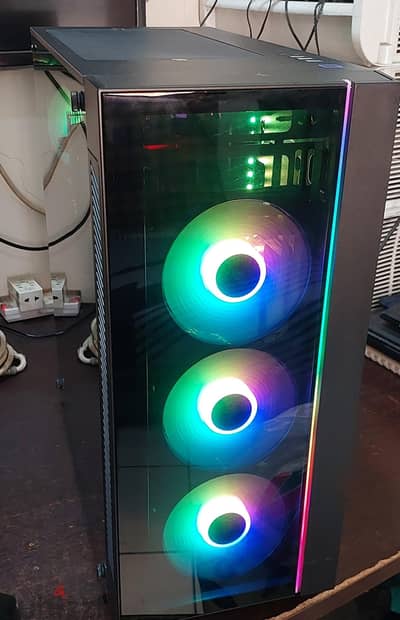 Gaming pc