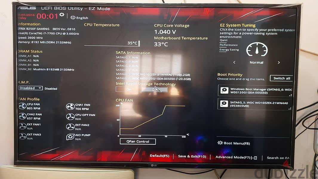 Gaming pc 3