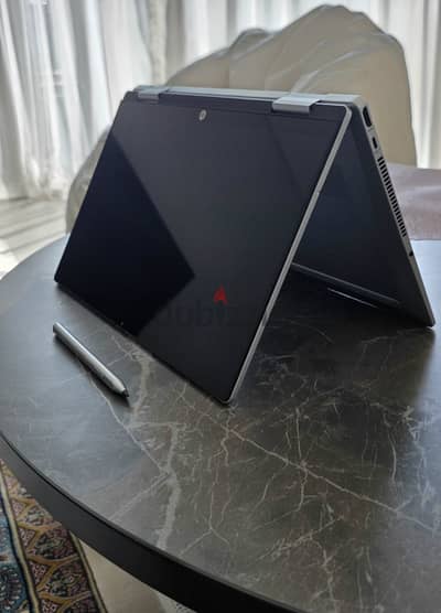 HP Pavilion x360 2-in-1 | 8 Months Old | Touchscreen | 360° | Warranty