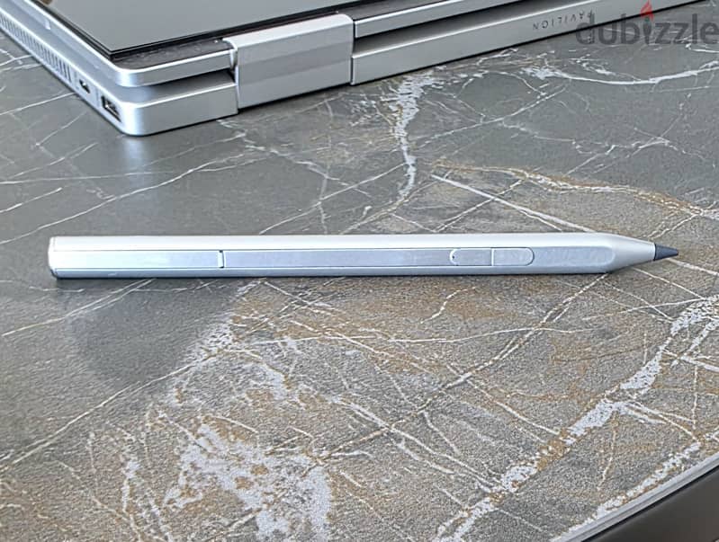 HP Pavilion x360 2-in-1 | 8 Months Old | Touchscreen | 360° | Warranty 1