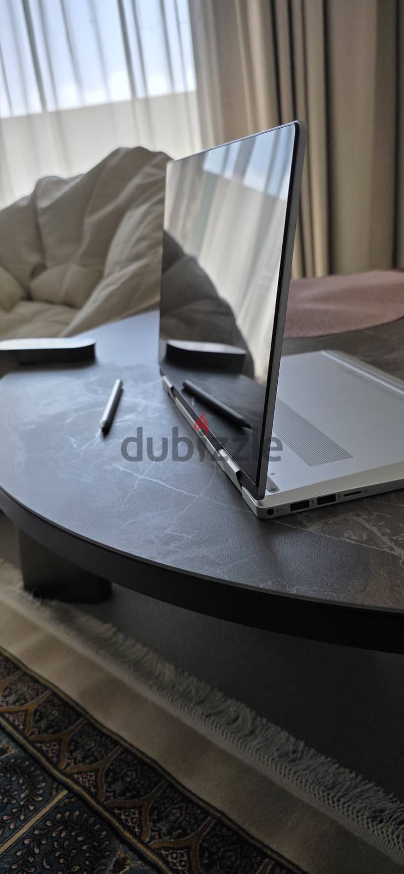 HP Pavilion x360 2-in-1 | 8 Months Old | Touchscreen | 360° | Warranty 3