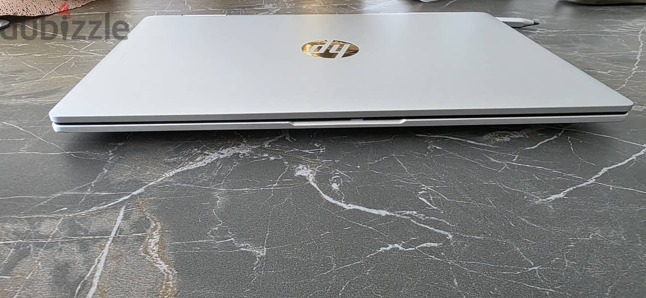 HP Pavilion x360 2-in-1 | 8 Months Old | Touchscreen | 360° | Warranty 11