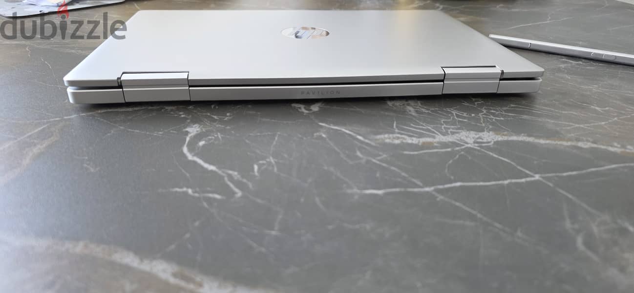 HP Pavilion x360 2-in-1 | 8 Months Old | Touchscreen | 360° | Warranty 13