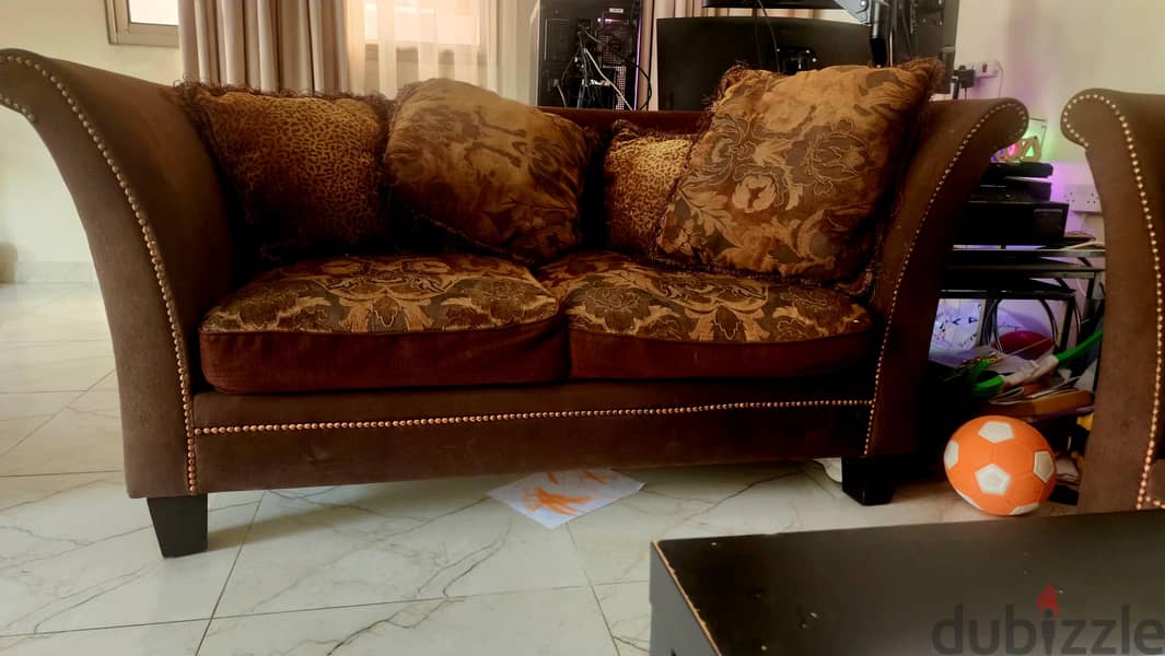 7 seats  sofa set 1