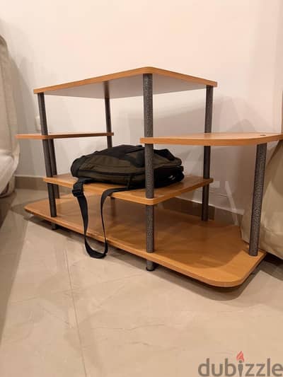 Tv table