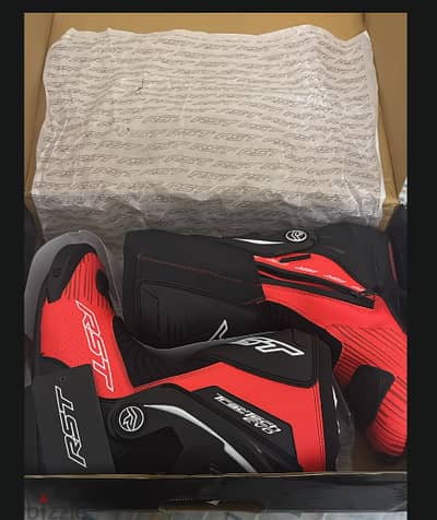For sale RST RIDING BOOTS