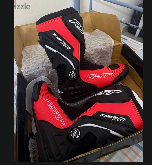 For sale RST RIDING BOOTS 1