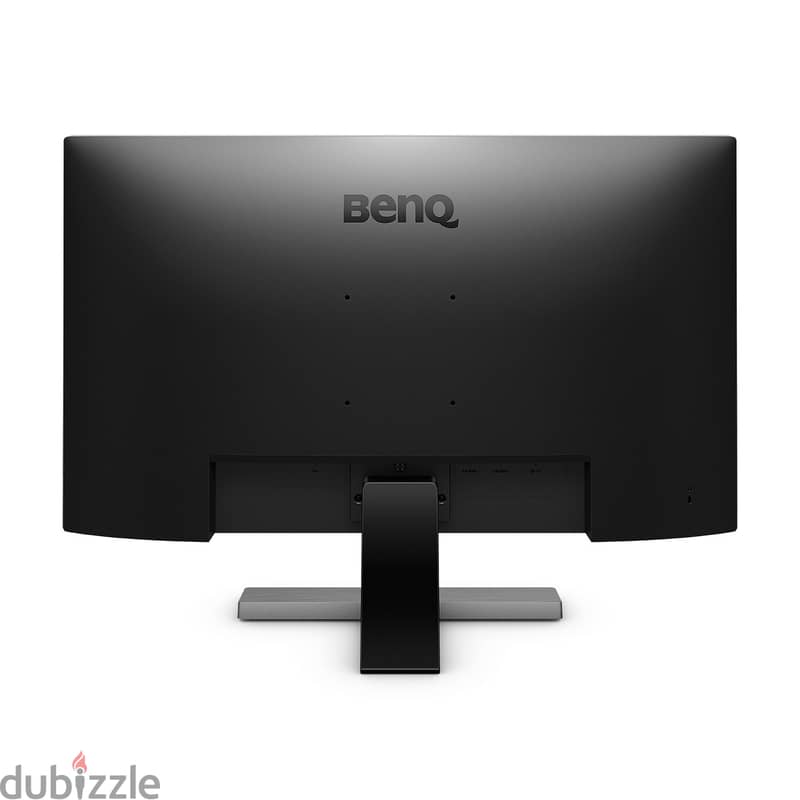 BenQ 28" 4K QHD IPS LED Monitor Resolution 3840x2160 Input: HDMI & DP 2