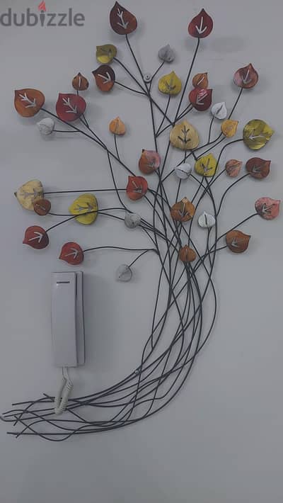 decor . . . . .