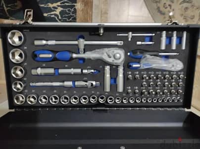 car toolbox
