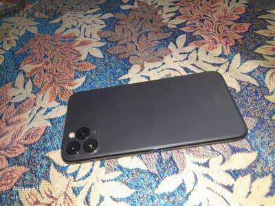 iphone 11 pro max 256 gb