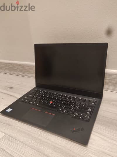 Excellent laptop for work and studying