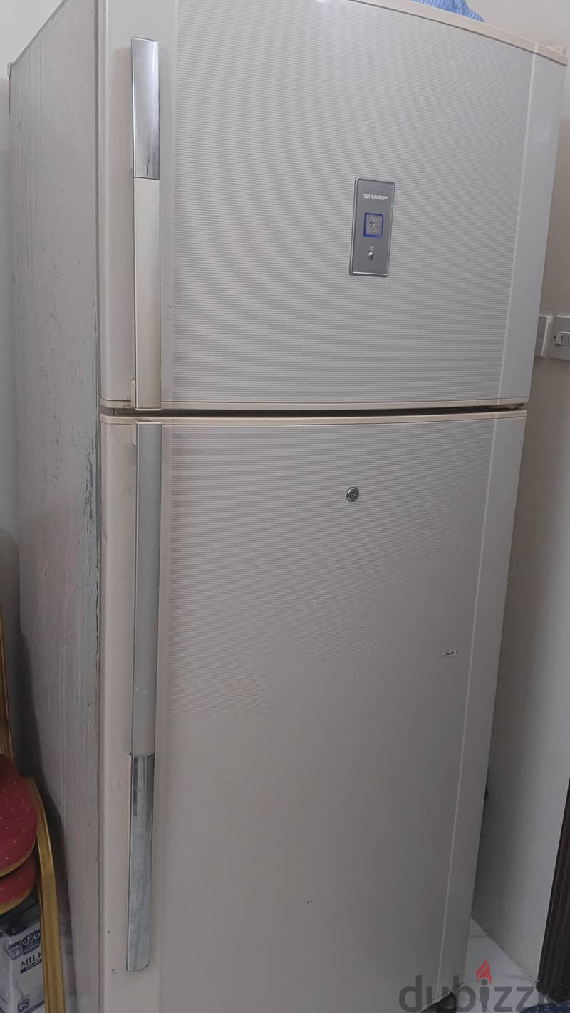 big size fridge for sale 3