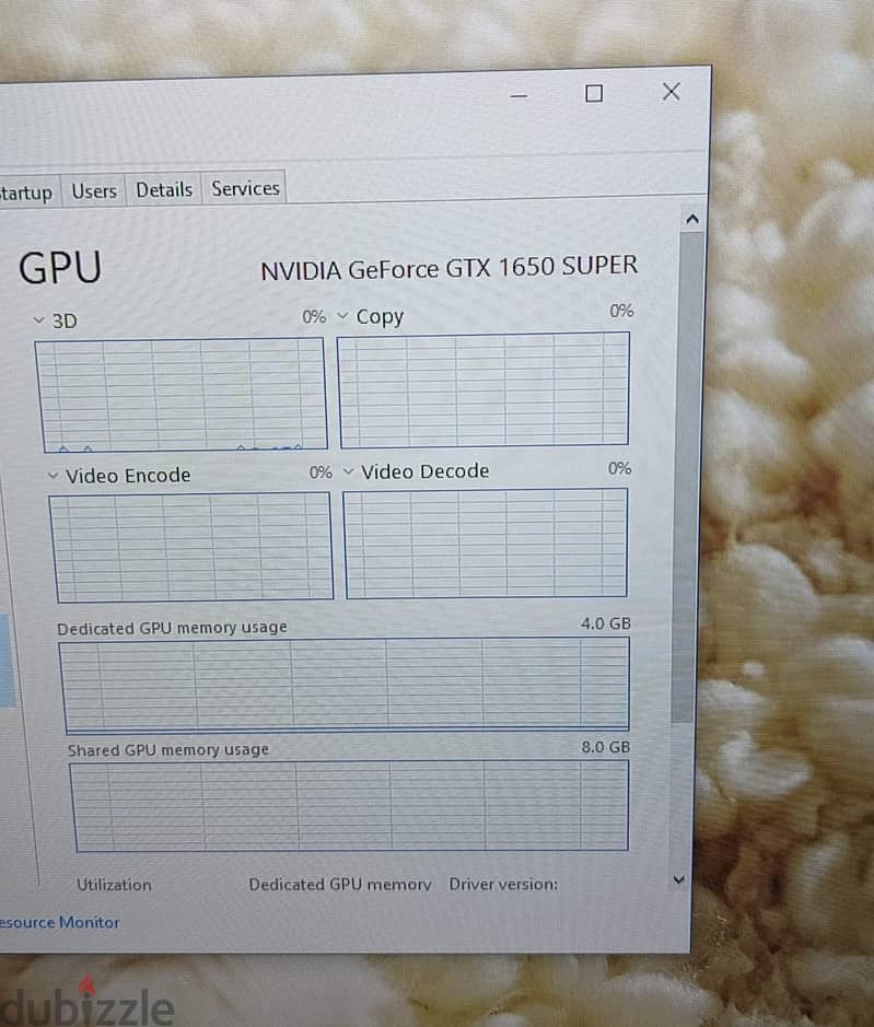 ASUS Gaming Computer Set 27" Gaming 165Hz LED 16GB RAM NVidia 4GB GPU 3