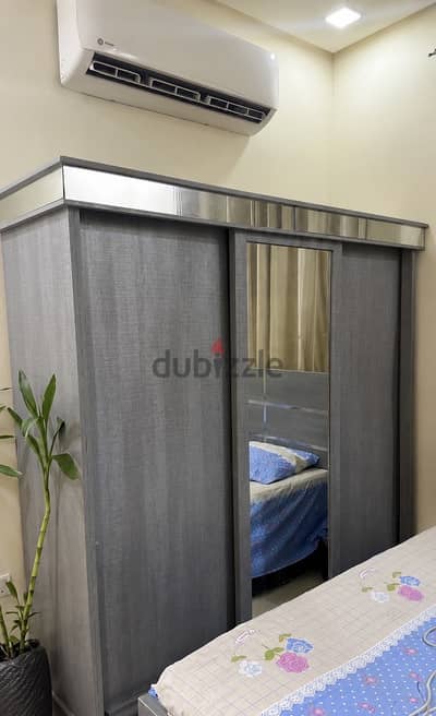 Bedroom set for sale