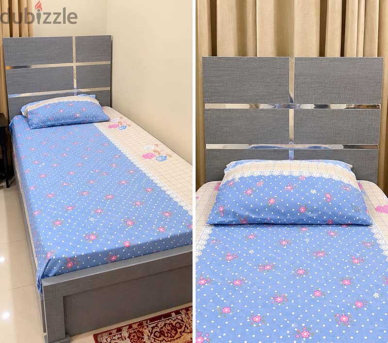 Bedroom set for sale 1