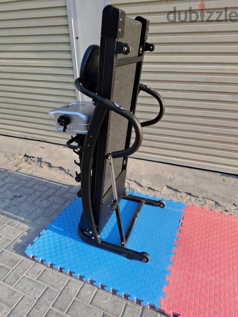 foldable Treadmill Still Good Condition 3