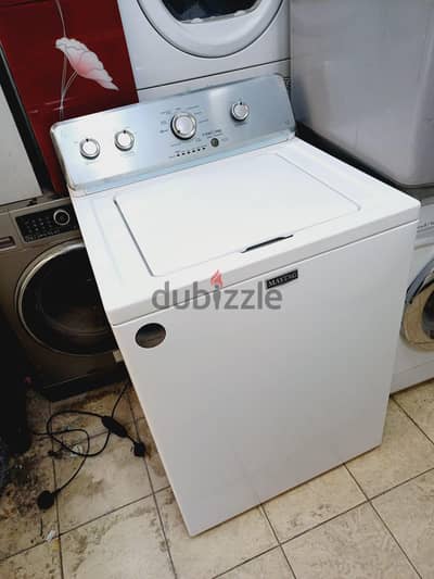 Topload Heavy Duty Washing machine