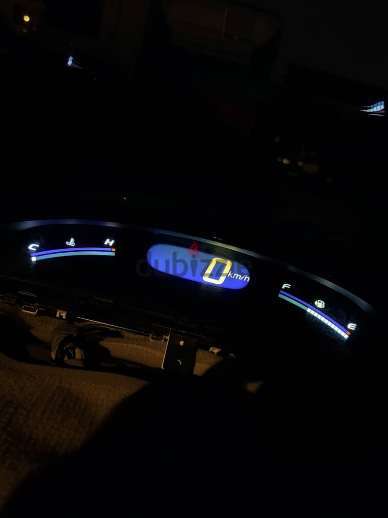 Honda Civic 2009 1