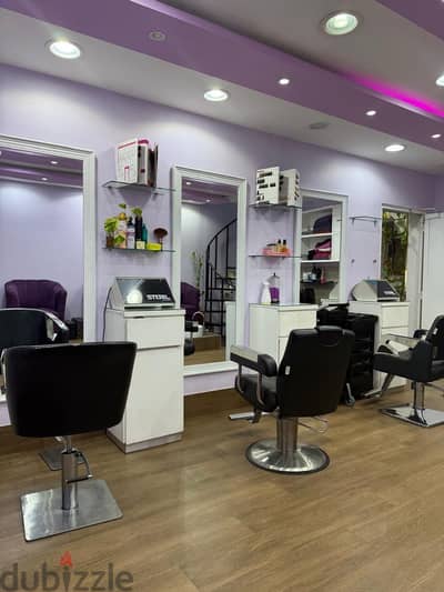  Ladies Salon for Sale in Gudaibiya, Bahrain