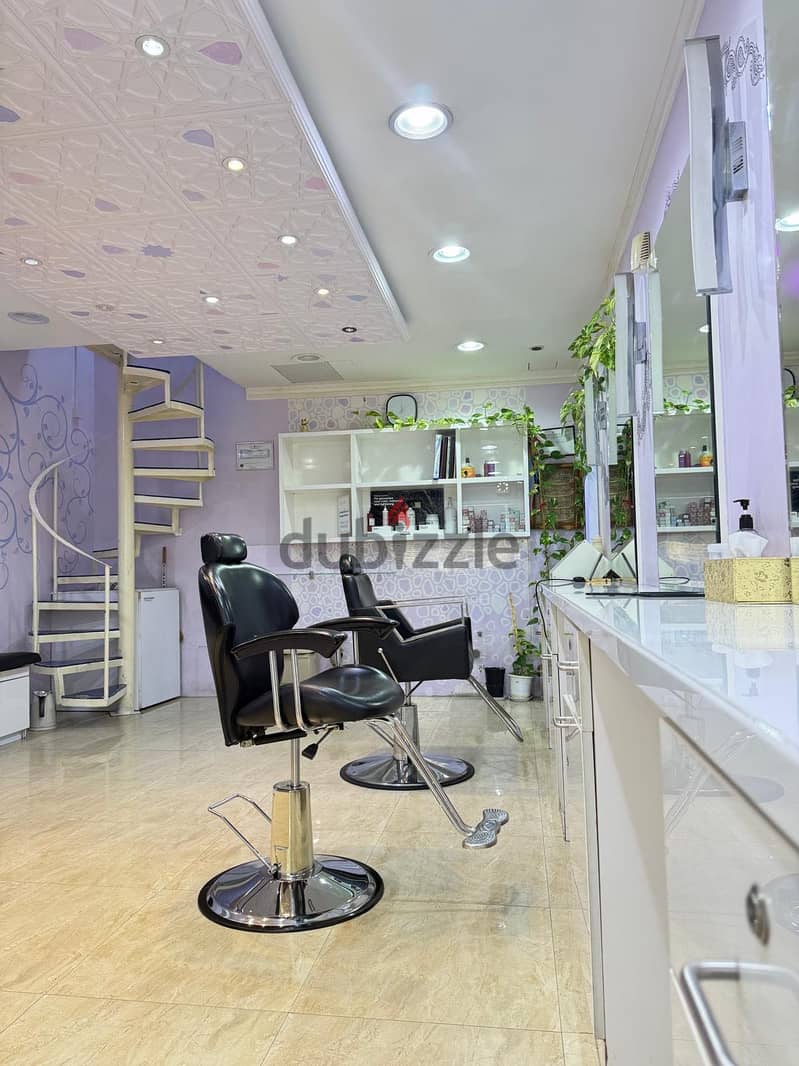  Ladies Salon for Sale in Gudaibiya, Bahrain 1