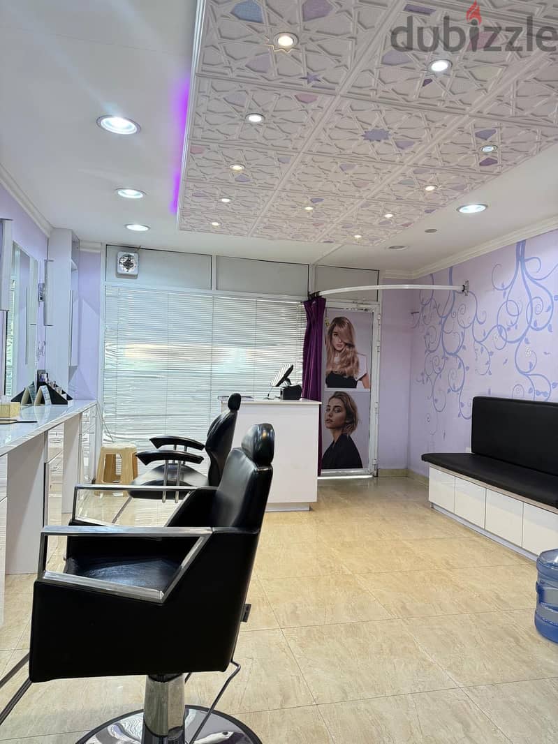  Ladies Salon for Sale in Gudaibiya, Bahrain 2