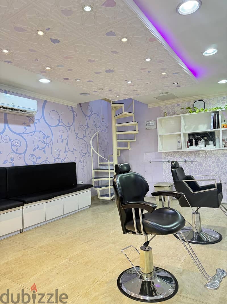  Ladies Salon for Sale in Gudaibiya, Bahrain 3
